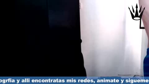 Eros online show from 03/14/26, 09:09