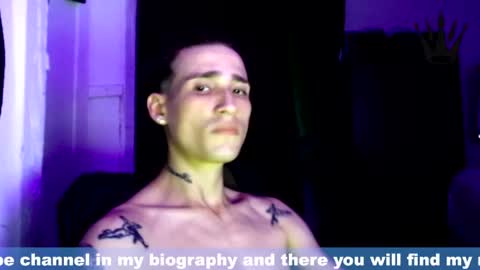 Eros online show from 07/16/26, 12:49