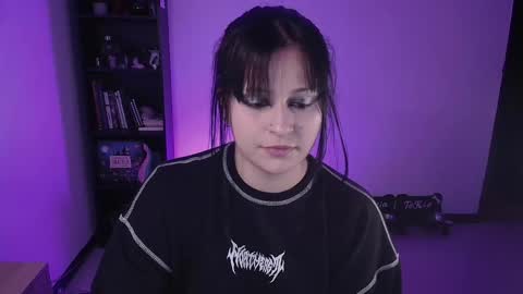 Snapshot of hell_dancer_ chatting on 02/21/26, 02:45 Lexa online show from 02/21/26, 02:45