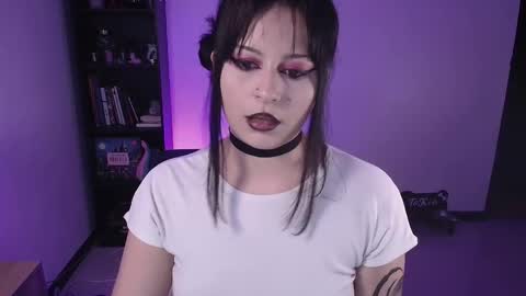 Snapshot of hell_dancer_ chatting on 02/26/26, 01:15 Lexa online show from 02/26/26, 01:15