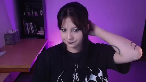 Lexa online show from 03/13/26, 01:34