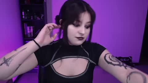 Lexa online show from 04/16/26, 03:51