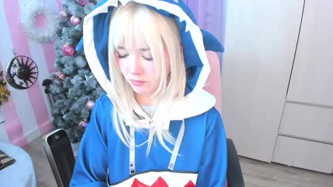 Snapshot of hell_fairy chatting on 02/06/26, 04:50 Laura online show from 02/06/26, 04:50