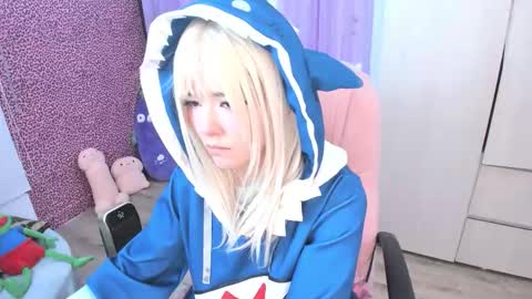 Snapshot of hell_fairy chatting on 02/24/26, 04:54 Laura online show from 02/24/26, 04:54