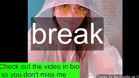 Anastasiia  online show from 09/22/25, 02:02