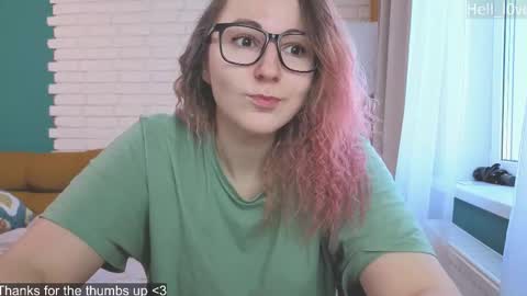 Anastasiia  online show from 10/11/25, 02:11