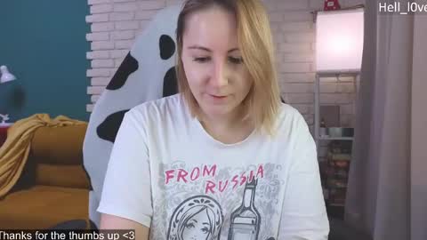Anastasiia  online show from 05/07/26, 11:15