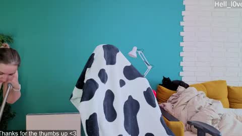 Anastasiia  online show from 05/29/26, 05:16