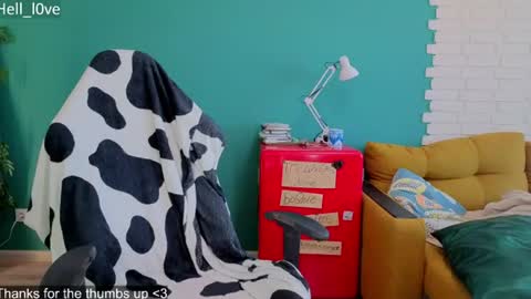 Snapshot of hell_l0ve chatting on 07/01/26, 02:46 Anastasiia online show from 07/01/26, 02:46