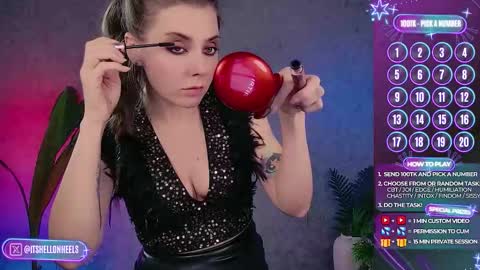 - show loyalty and subscribe -  online show from 10/25/25, 04:57