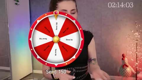 - show loyalty and subscribe -  online show from 03/20/26, 08:19