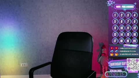 - show loyalty and subscribe -  online show from 05/19/26, 08:15