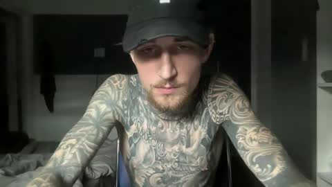 Snapshot of hellacozy chatting on 10/25/25, 11:54 hellacozy online show from 10/25/25, 11:54