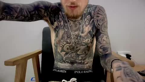 Snapshot of hellacozy chatting on 03/16/26, 09:30 hellacozy online show from 03/16/26, 09:30