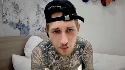 hellacozy online show from 05/07/26, 05:51
