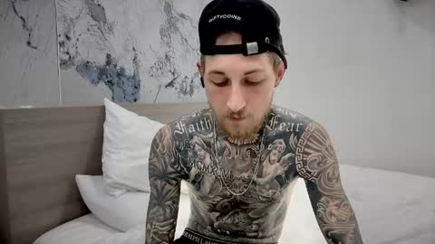 hellacozy online show from 05/08/26, 04:23