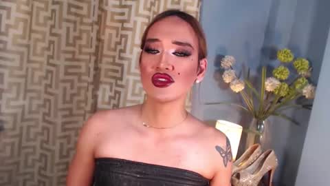 hellatarahathor online show from 03/15/26, 09:04