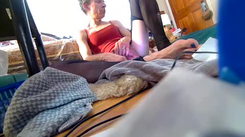 Roxanne online show from 03/05/25, 04:35