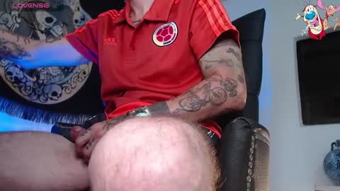 Snapshot of helldoors87 chatting on 09/09/25, 10:53 renso door online show from 09/09/25, 10:53