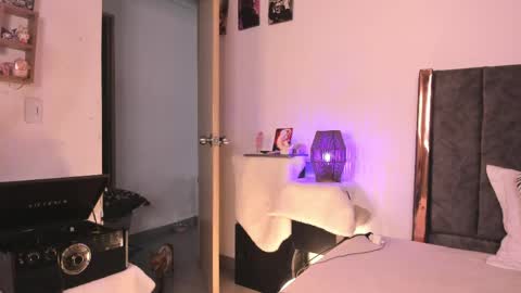 helldy_666 online show from 05/11/26, 11:02