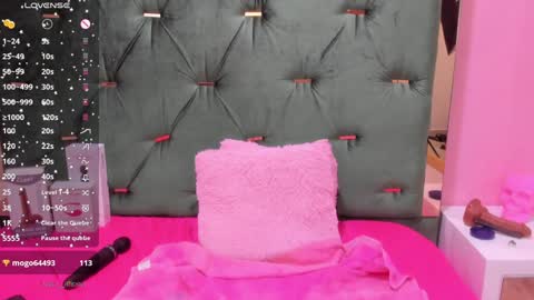 Hellen  online show from 12/16/24, 02:05