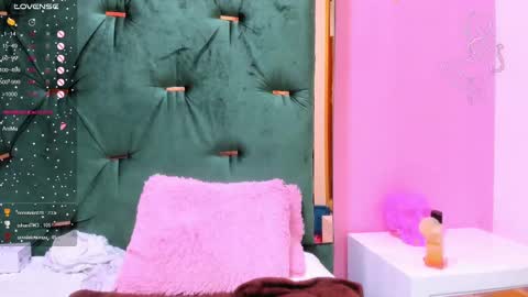 Hellen  online show from 02/23/25, 04:57