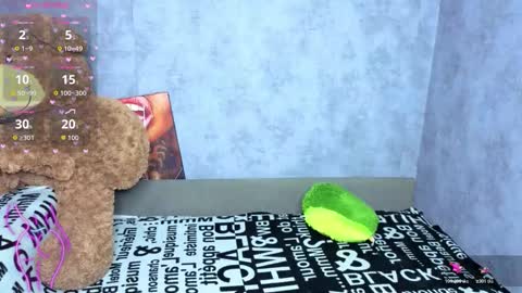 GTM3Mon Tue Wed Thu Fri San 0400 am-1030pm online show from 11/13/25, 12:31