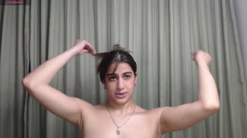 Hellen online show from 12/03/24, 10:40