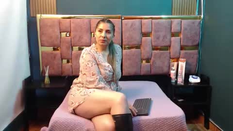 Hellen.  online show from 03/31/26, 11:10