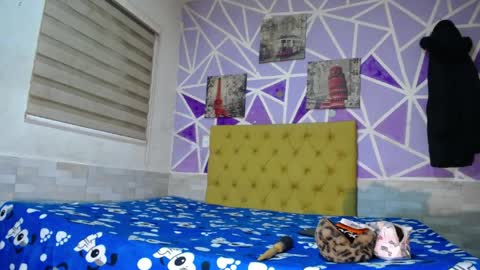 hellen maya online show from 05/06/26, 09:31