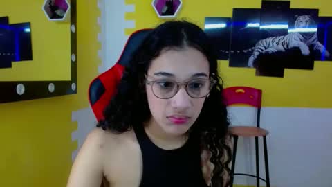 hellen_queensex online show from 02/18/25, 02:38