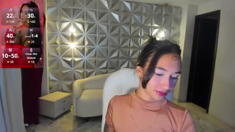 Hellen online show from 05/30/26, 12:46