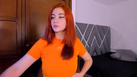 Juliet online show from 09/25/25, 08:12