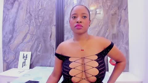 Hellen johanson online show from 04/08/26, 07:14