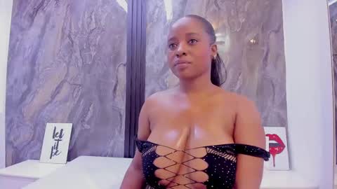 Hellen johanson online show from 04/15/26, 10:10