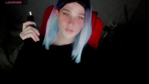 Snapshot of hellenspellman chatting on 11/06/25, 05:14 Helen Spellman online show from 11/06/25, 05:14