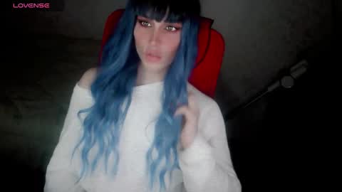 Snapshot of hellenspellman chatting on 12/20/25, 06:48 Helen Spellman online show from 12/20/25, 06:48