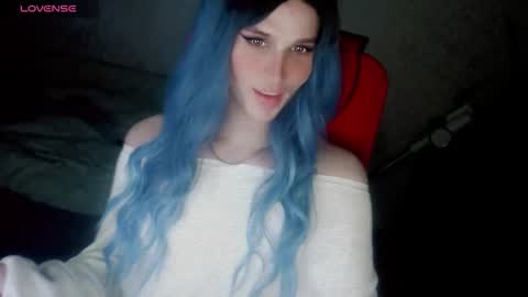 Snapshot of hellenspellman chatting on 12/21/25, 05:20 Helen Spellman online show from 12/21/25, 05:20