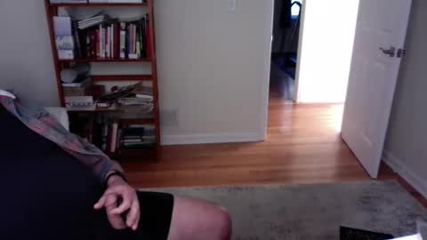 Snapshot of hellfire1533 chatting on 01/27/25, 09:00 hellfire1533 online show from 01/27/25, 09:00