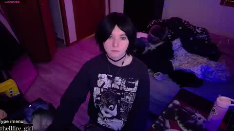 Hayley online show from 02/21/26, 02:56