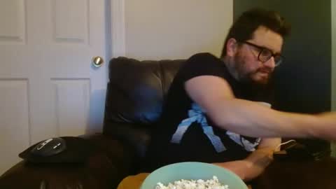 hellflow online show from 01/22/25, 02:26