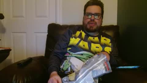 hellflow online show from 01/24/25, 03:00