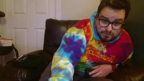 hellflow online show from 01/27/25, 11:11