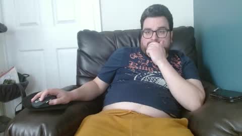 hellflow online show from 01/31/25, 08:33