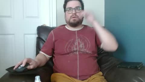 hellflow online show from 02/16/25, 08:11