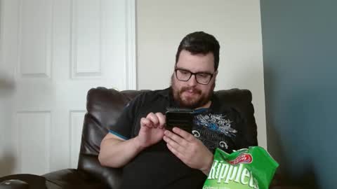 hellflow online show from 03/12/25, 06:44