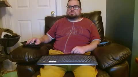 hellflow online show from 10/18/25, 02:47