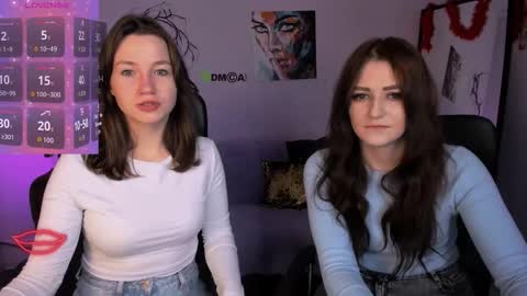 Helli online show from 12/02/25, 08:26