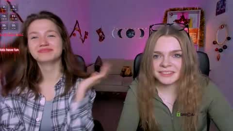 Helli online show from 01/08/26, 08:22