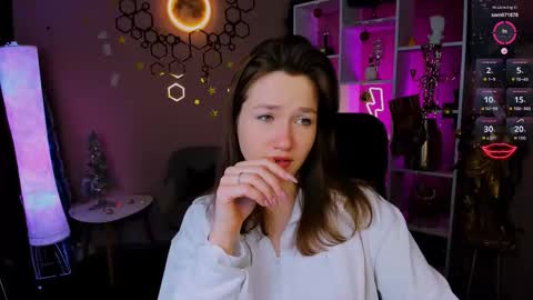 Helli online show from 01/09/26, 08:10